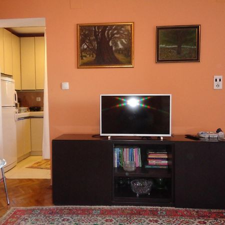 Apartment Golf Dojran Buitenkant foto
