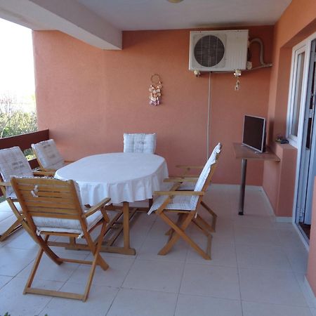 Apartment Golf Dojran Buitenkant foto