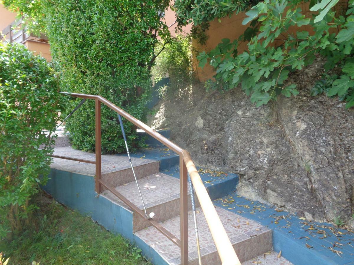 Apartment Golf Dojran Buitenkant foto