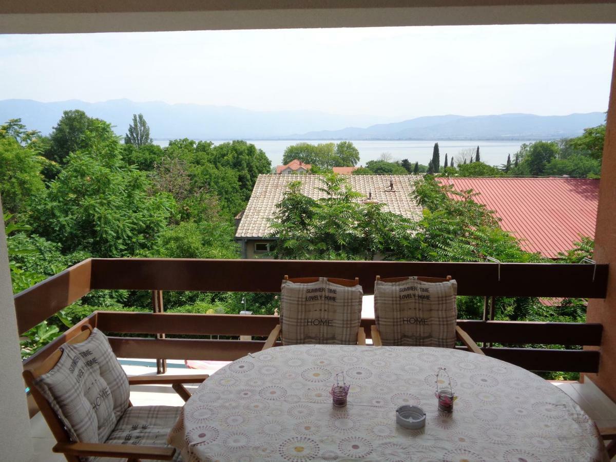 Apartment Golf Dojran Buitenkant foto