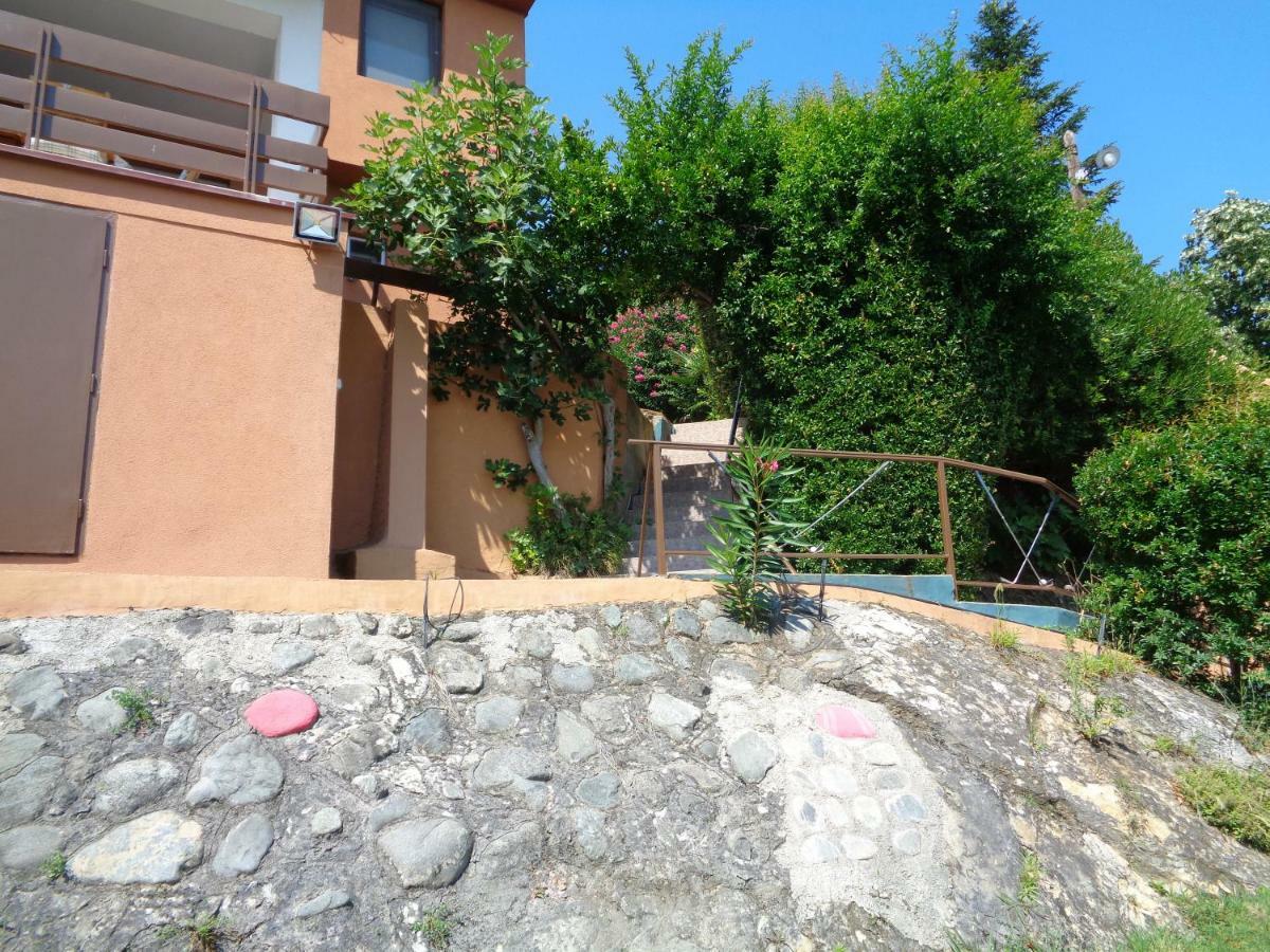 Apartment Golf Dojran Buitenkant foto